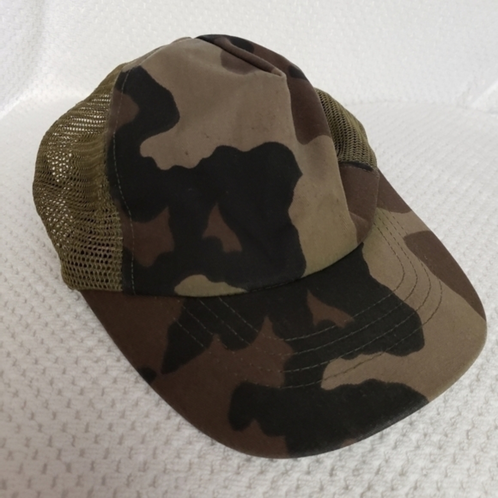 The Pro Adjustable‎ Adult Camo Hat Ball Cap USA